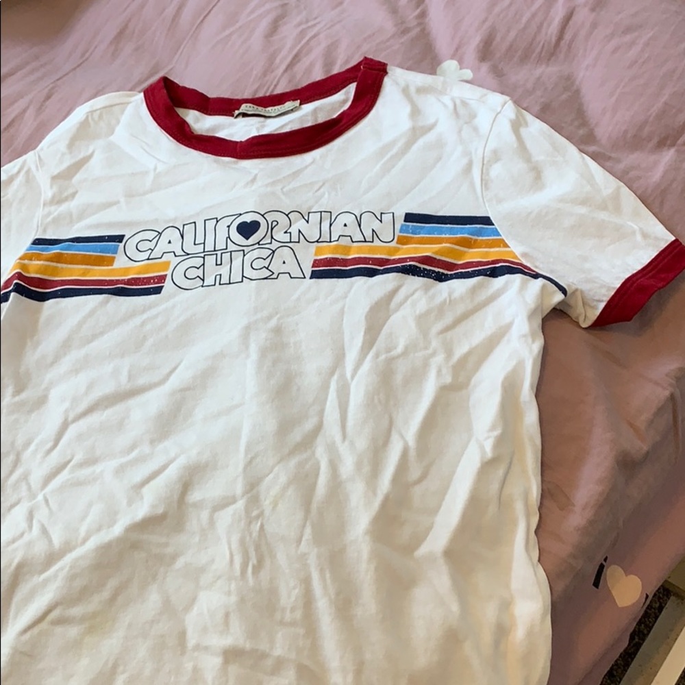 tee